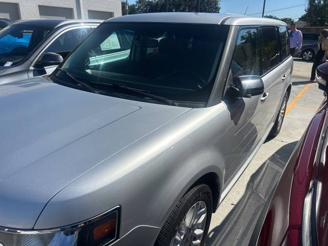 2013 Ford Flex SEL — SUV — 122,482 mi — Metairie, LA
