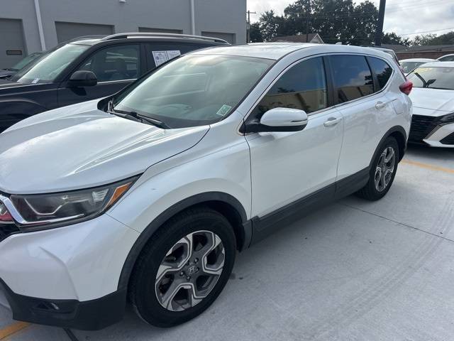 2019 Honda CR-V EX — SUV — 42,092 mi — Metairie, LA