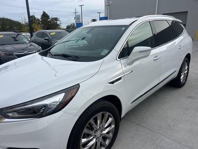 2019 Buick Enclave Essence — SUV — 93,228 mi — Metairie, LA