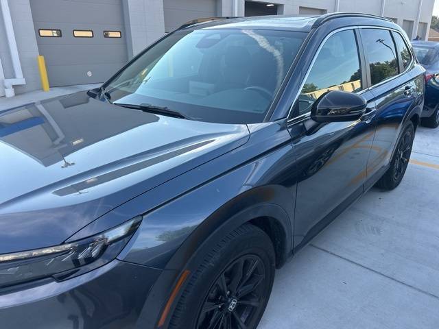 2023 Honda CR-V Hybrid Sport — SUV — 21,099 mi — Metairie, LA