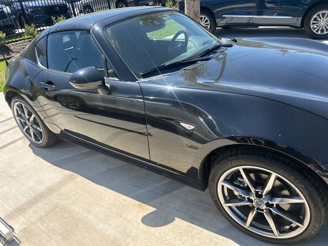 2023 Mazda MX-5 Miata Grand Touring — Convertible — 34,189 mi — Metairie, LA