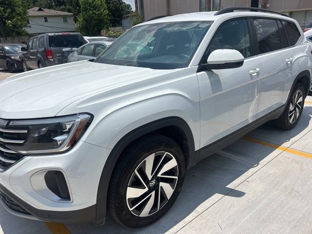 2024 Volkswagen Atlas SE with Technology — SUV — 37,506 mi — Metairie, LA