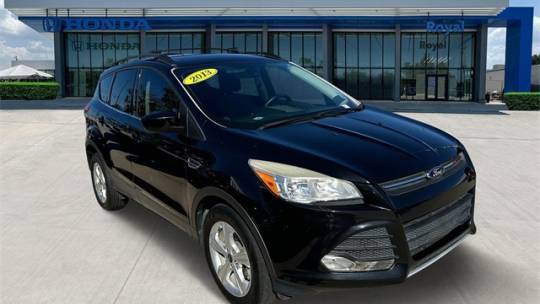 2013 Ford Escape SE — SUV — 79,154 mi — Metairie, LA