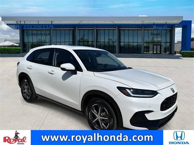 2023 Honda HR-V EX-L — SUV — 20,210 mi — Metairie, LA