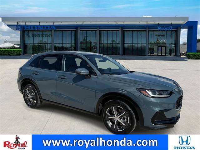 2023 Honda HR-V EX-L — SUV — 15,852 mi — Metairie, LA