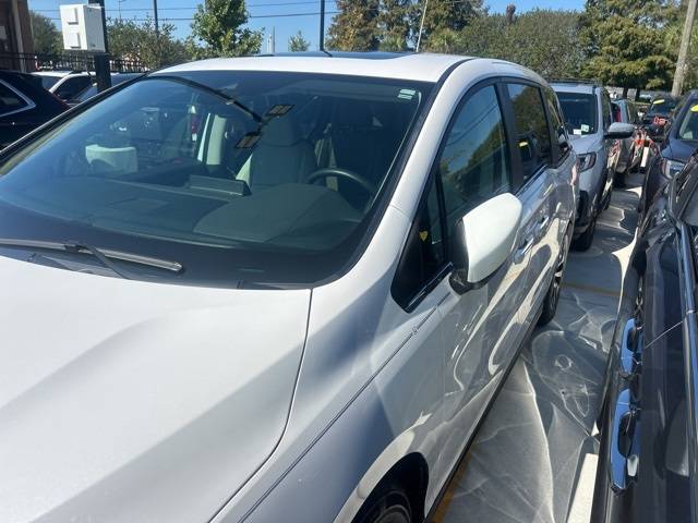 2025 Honda Odyssey EX-L — Minivan — 15,748 mi — Metairie, LA