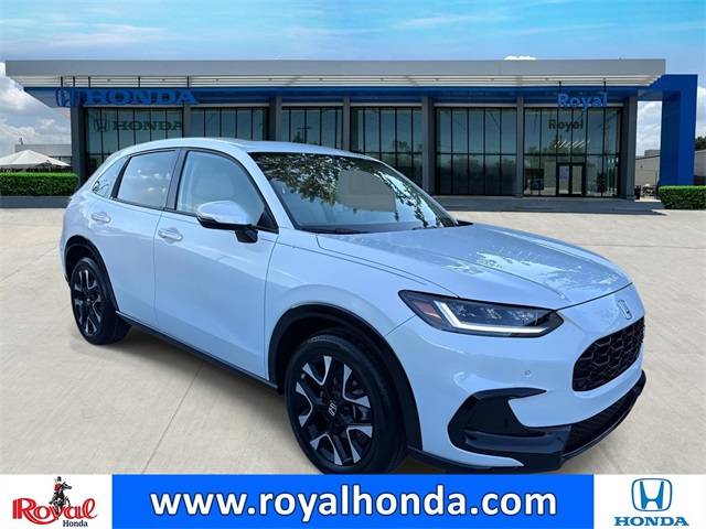 2026 Honda HR-V EX-L — SUV — 45 mi — Metairie, LA