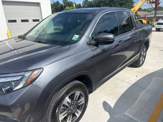 2019 Honda Ridgeline RTL — Pickup Truck — 44,125 mi — Metairie, LA
