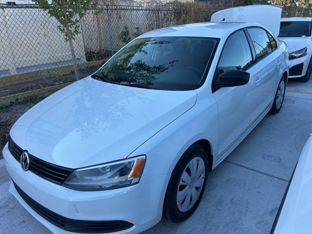 2014 Volkswagen Jetta TDI — Sedan — 68,025 mi — Metairie, LA