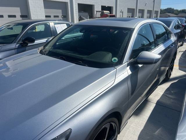 2018 Honda Accord Sport — Sedan — 104,765 mi — Metairie, LA
