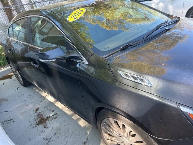 2014 Buick LaCrosse Premium II — Sedan — 117,750 mi — Metairie, LA