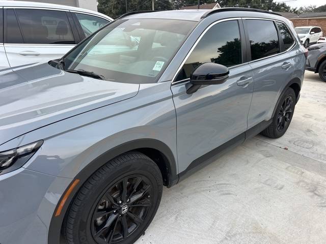 2024 Honda CR-V Hybrid Sport — SUV — 31,411 mi — Metairie, LA