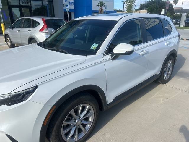 2023 Honda CR-V EX-L — SUV — 7,325 mi — Metairie, LA
