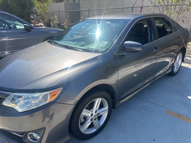 2014 Toyota Camry L — Sedan — 171,318 mi — Metairie, LA