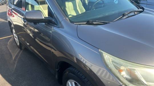 2016 Honda CR-V EX — SUV — 88,044 mi — Metairie, LA