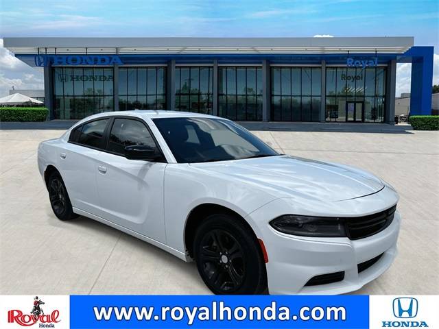 2023 Dodge Charger SXT — Sedan — 71,606 mi — Metairie, LA
