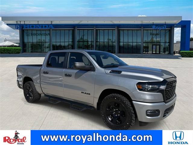 2025 Ram 1500 Tradesman — Pickup Truck — 42,754 mi — Metairie, LA