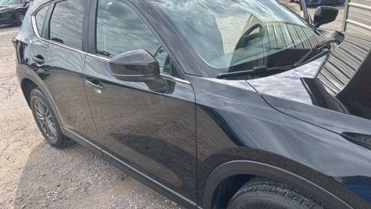 2019 Mazda CX-5 Touring — SUV — 69,264 mi — Metairie, LA