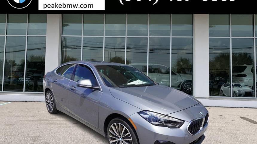 2024 BMW 2 Series 228i — Sedan — 1,031 mi — Kenner, LA