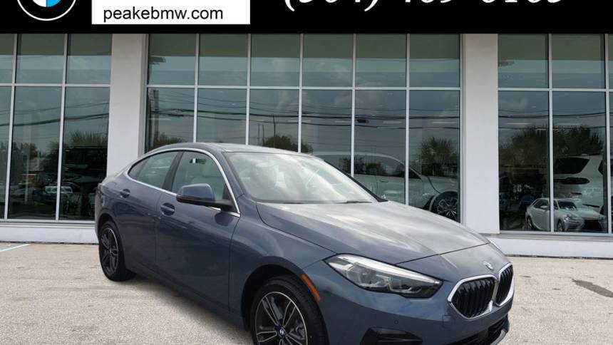 2024 BMW 2 Series 228i — Sedan — 12 mi — Kenner, LA