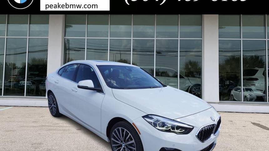 2024 BMW 2 Series 228i — Sedan — 1,728 mi — Kenner, LA