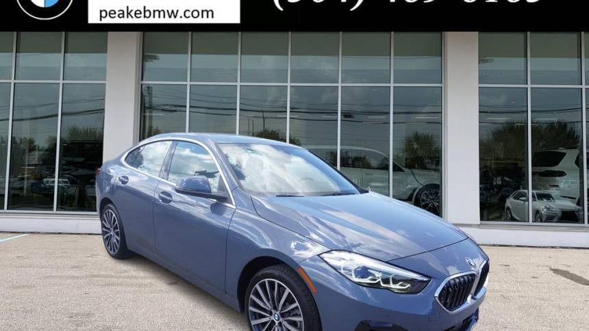 2024 BMW 2 Series 228i — Sedan — 1,013 mi — Kenner, LA