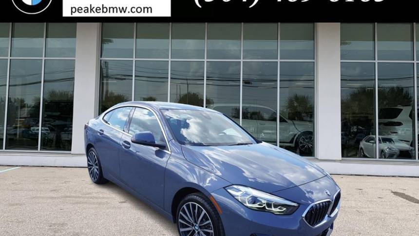 2024 BMW 2 Series 228i — Sedan — 673 mi — Kenner, LA