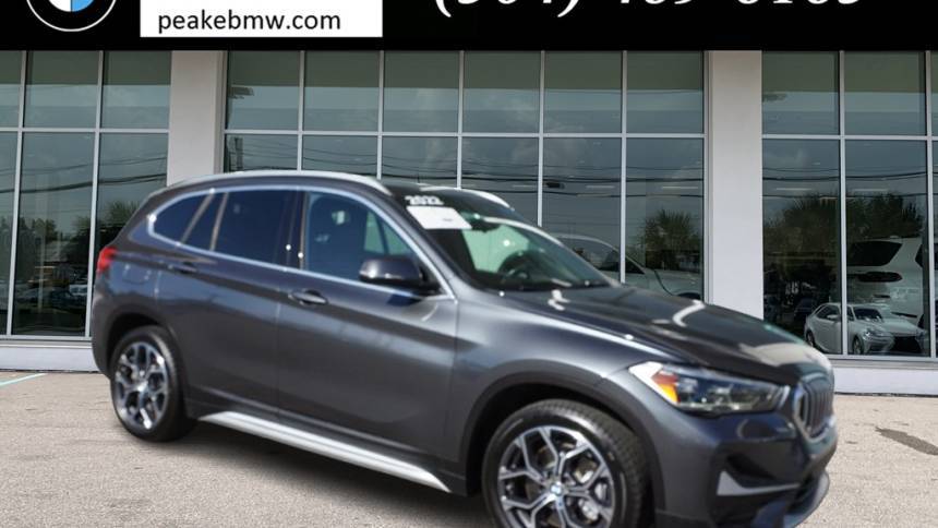 2022 BMW X1 28i — SUV — 20,172 mi — Kenner, LA