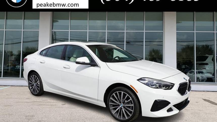 2024 BMW 2 Series 228i — Sedan — 4,782 mi — Kenner, LA