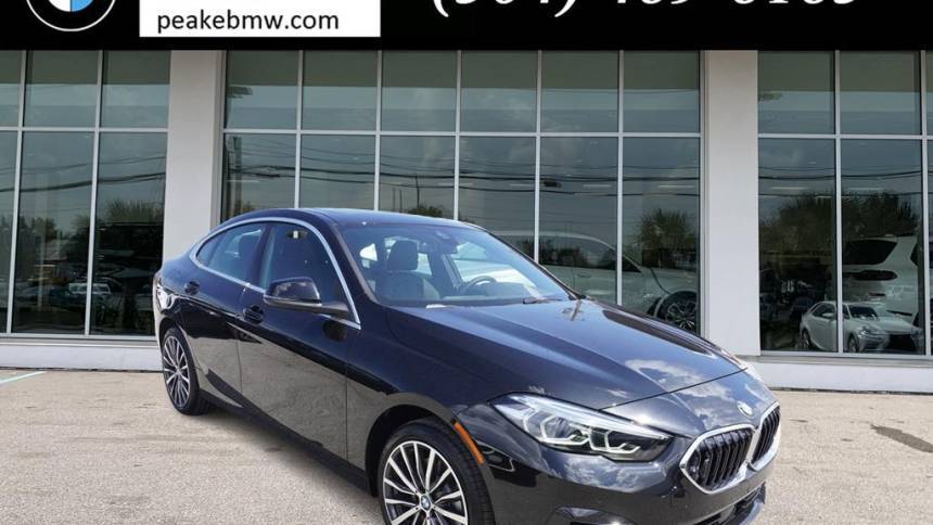 2024 BMW 2 Series 228i — Sedan — 809 mi — Kenner, LA