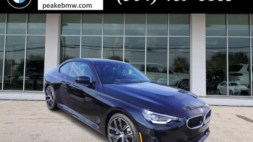 2024 BMW 2 Series 230i — Coupe — 1,331 mi — Kenner, LA