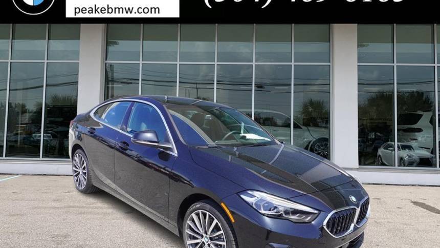 2024 BMW 2 Series 228i — Sedan — 706 mi — Kenner, LA