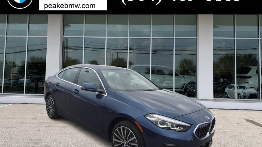 2024 BMW 2 Series 228i — Sedan — 10 mi — Kenner, LA
