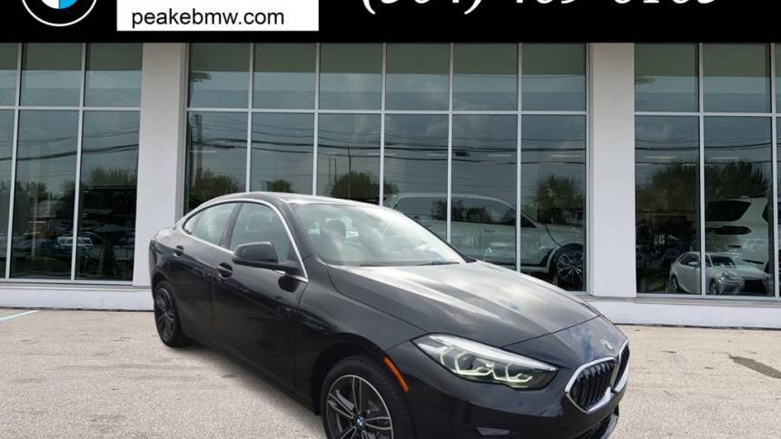 2024 BMW 2 Series 228i — Sedan — 10 mi — Kenner, LA