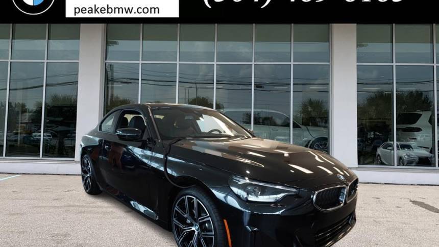 2024 BMW 2 Series 230i — Coupe — 6,980 mi — Kenner, LA