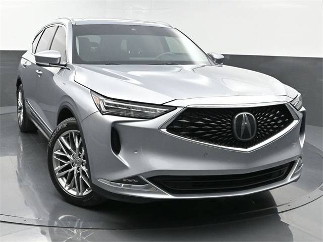 2022 Acura MDX Advance Package — SUV — 30,411 mi — Pelham, AL
