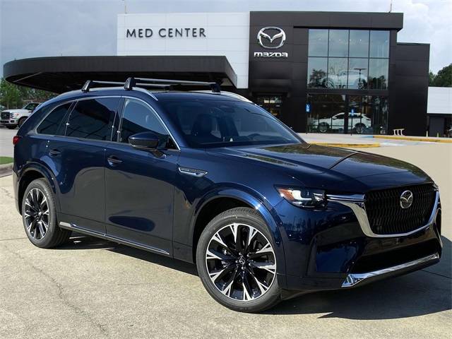 2025 Mazda CX-90 S Premium — SUV — 13,016 mi — Pelham, AL