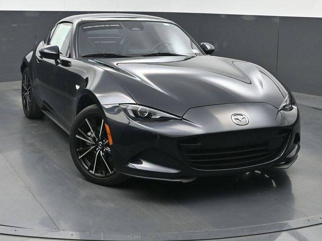 2024 Mazda MX-5 Miata Grand Touring