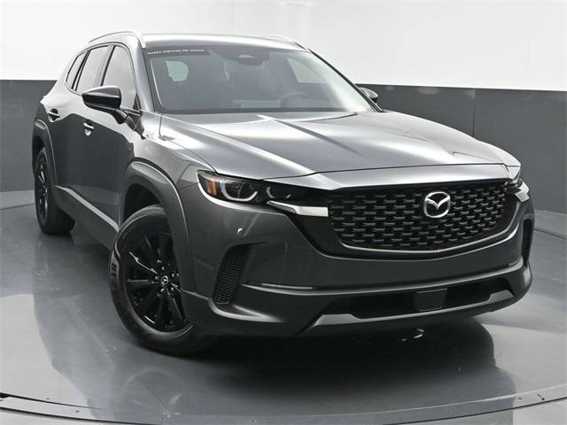 2025 Mazda CX-50 Preferred — SUV — 4,224 mi — Pelham, AL