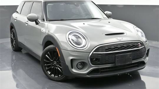 2022 MINI Clubman Cooper S — Wagon — 44,835 mi — Pelham, AL