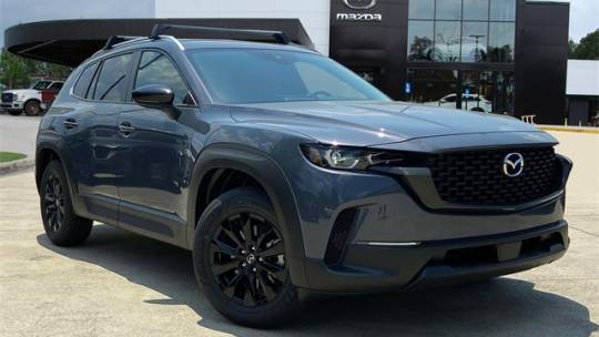 2024 Mazda CX-50 Select — SUV — 14,878 mi — Pelham, AL
