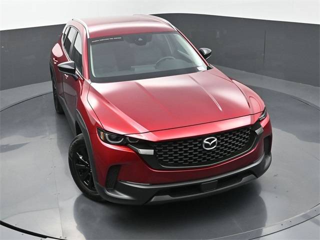2024 Mazda CX-50 Preferred — SUV — 10,401 mi — Pelham, AL