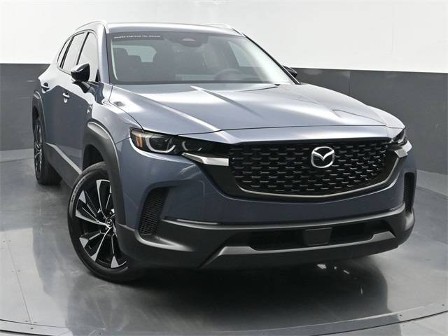 2025 Mazda CX-50 Hybrid Premium Plus — SUV — 5,448 mi — Pelham, AL