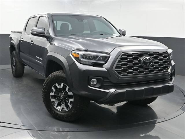 2023 Toyota Tacoma TRD Off Road — Pickup Truck — 41,420 mi — Pelham, AL