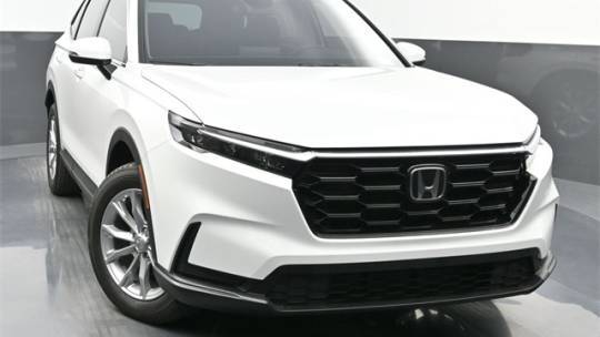 2023 Honda CR-V EX — SUV — 12,590 mi — Pelham, AL