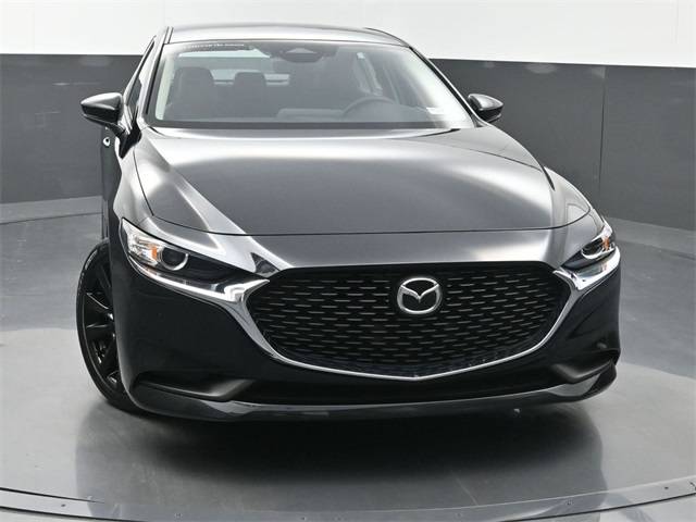 2025 Mazda Mazda3 2.5 S Select Sport — Sedan — 7,748 mi — Pelham, AL