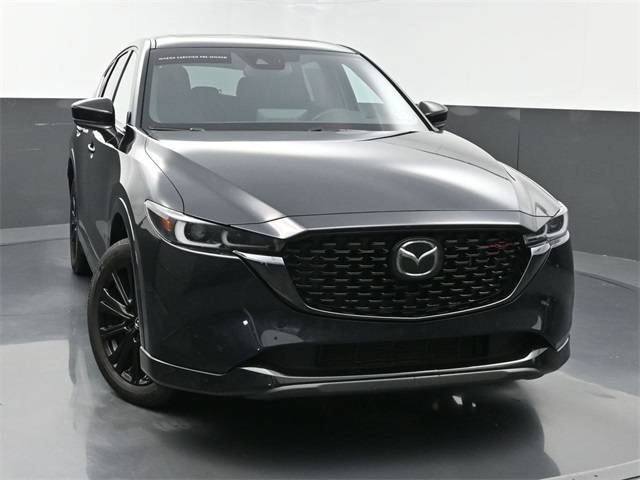 2023 Mazda CX-5 2.5 Turbo — SUV — 33,170 mi — Pelham, AL