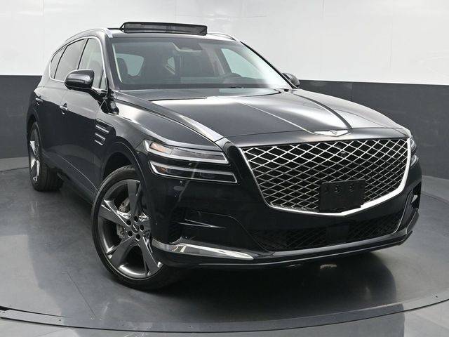 2023 Genesis GV80 3.5T — SUV — 23,925 mi — Pelham, AL