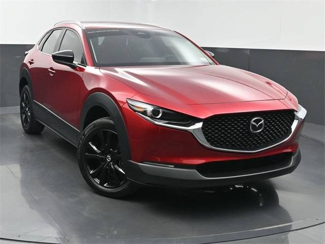 2025 Mazda CX-30 Select Sport — SUV — 5,185 mi — Pelham, AL