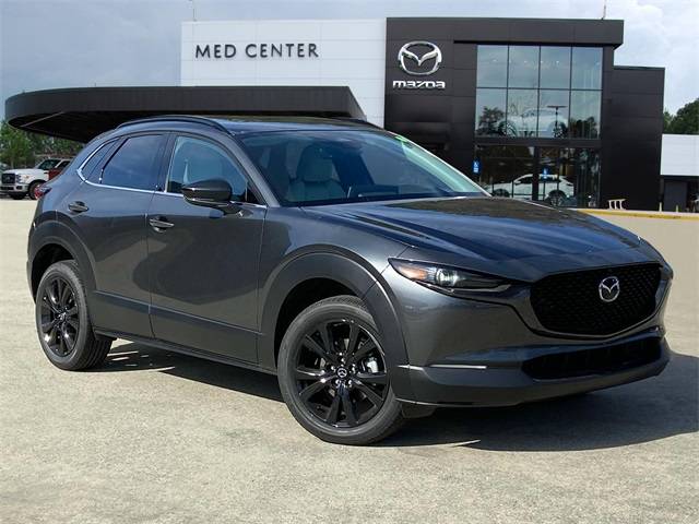2025 Mazda CX-30 Turbo Premium Plus — SUV — 4,217 mi — Pelham, AL